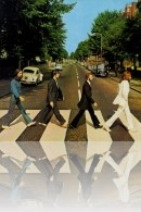 The Beatles - Abbey Road