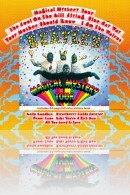 The Beatles - Magical Mystery Tour