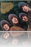 The Beatles - Rubber Soul