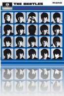 The Beatles - A Hard Day's Night