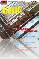 The Beatles - Please Please Me