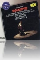 Giuseppe Verdi - Rigoletto