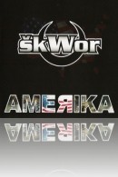 Škwor - Amerika