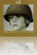 U2 - The Best of 1980-1990