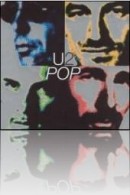 U2 - Pop