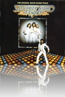 Bee Gees - Saturday Night Fever