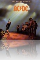 AC/DC - Let there Be Rock