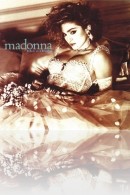 Madonna - Like a Virgin