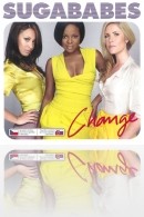 Sugababes - Change