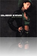 Alicia Keys - Songs in A Minor