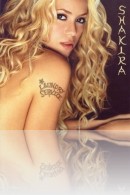 Shakira - Laundry Service