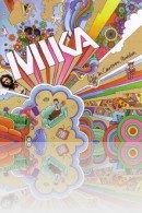 Mika - Life In Cartoon Motion