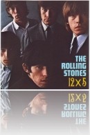 The Rolling Stones - 12x5