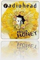 Radiohead - Pablo Honey