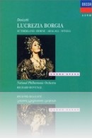 Gaetano Donizetti - Lucrezia Borgia