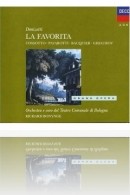 Gaetano Donizetti - Favoritka (La Favorita) 