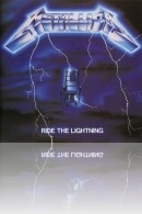 Metallica - Ride The Lightning