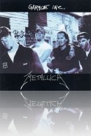 Metallica - Garage Inc