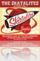 The Skatalites - The Skatalites In Orbit, Vol. 1