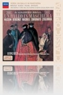 Giuseppe Verdi - Maškarní ples (Un ballo in maschera)