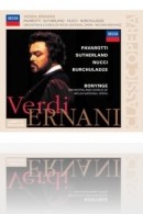 Giuseppe Verdi - Ernani