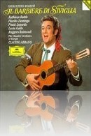 Gioacchino Rossini - Lazebník sevillský (Il barbiere di Siviglia)