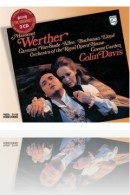 Jules Massenet - Werther