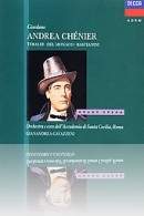 Umberto Giordano  - André Chénier