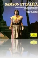 Camille Charles Saint-Saens - Samson a Dalila