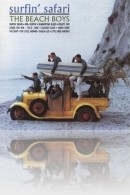 The Beach Boys - Surfin' Safari