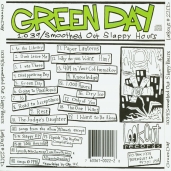 Green Day - 1,039 Smoothed Out Slappy Hours