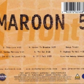 Maroon 5 - 1.22.03.Acoustic