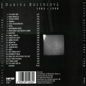 Dara Rolins - 1983 - 1998