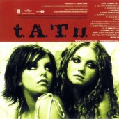 t.A.T.u. - 200 km/h in the Wrong Lane