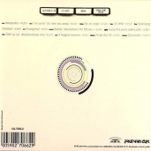 Paul Van Dyk - 45 RPM