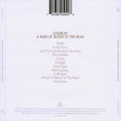 Coldplay - A Rush of Blood to the Head