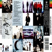 U2 - Achtung Baby