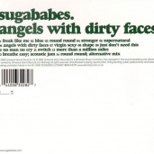 Sugababes - Angels with Dirty Faces