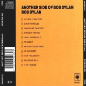 Bob Dylan - Another Side of Bob Dylan