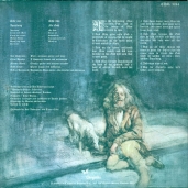 Jethro Tull - Aqualung