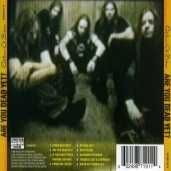 Children Of Bodom - Are You Dead Yet?