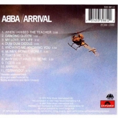 ABBA - Arrival