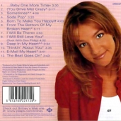 Britney Spears - ...Baby One More Time