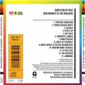 Bob Marley - Babylon by Bus