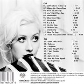 Christina Aguilera - Back to Basics