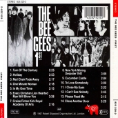 Bee Gees - Bee Gees 1st