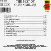 Glenn Miller - Best Of