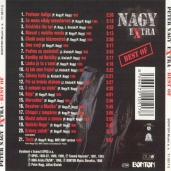 Peter Nagy - Best of NAGY EXTRA