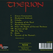 Therion - Beyond Sanctorum