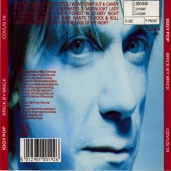 Iggy Pop - Brick by Brick